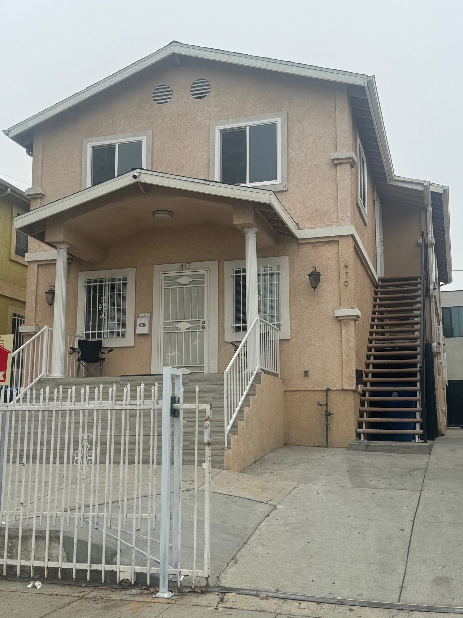 Building Photo - 419 N Lorena St