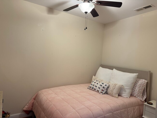 Building Photo - Beautiful view from this furnished condominium