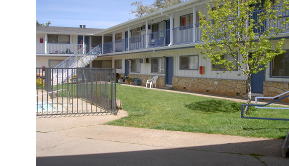 Building Photo - Dorsey Terrace Apartments