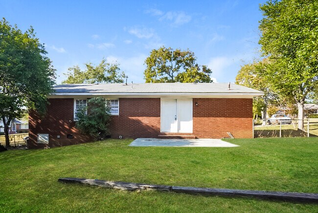 Building Photo - Bright Single-Story Home in North Augusta, SC