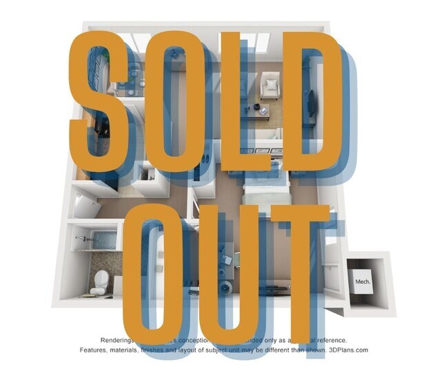 Wilshire - Sherwood Towers Apartments