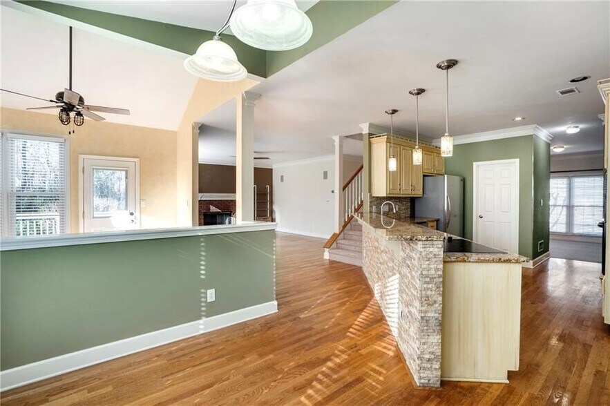 Building Photo - 1200 Whitehawk Trail NW