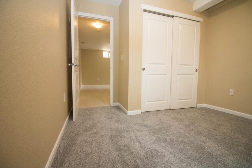 Bedroom 3 - 1321 Verbena St