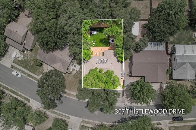 Building Photo - 307 Thistlewood Dr