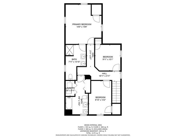 Building Photo - 43 Alpine Pl