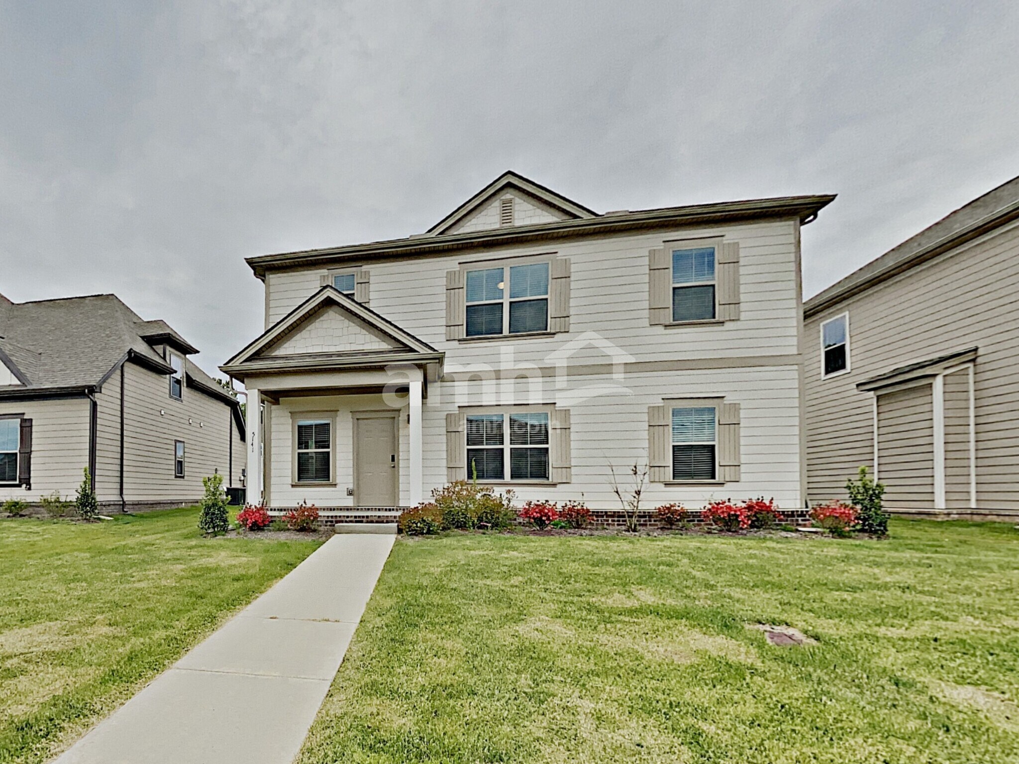 Building Photo - 5141 Jack Byrnes Dr