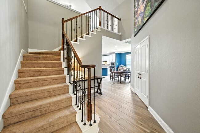 Building Photo - 25218 Lockspur Dr