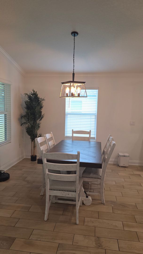 Building Photo - In the Upgraded Dorado community of Entrada. Furnished 4 Bedroom Home Available for Long Term Lease