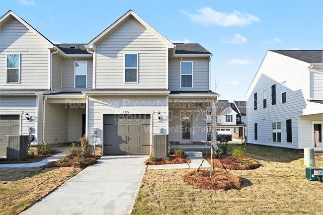 Building Photo - 2124 Cobble Ct