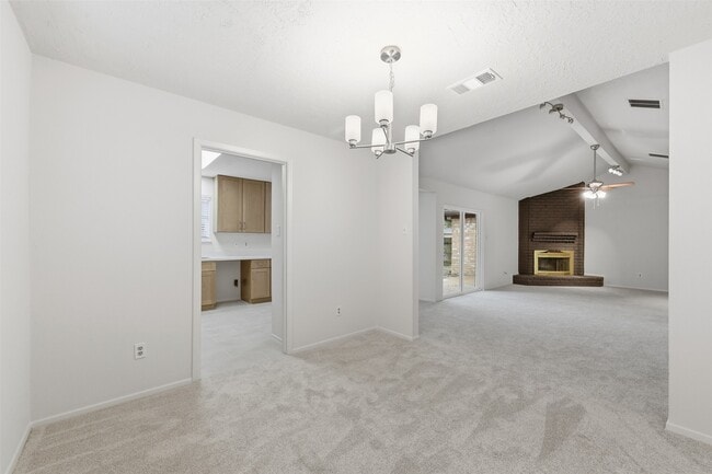 Building Photo - 16615 Dounreay Dr