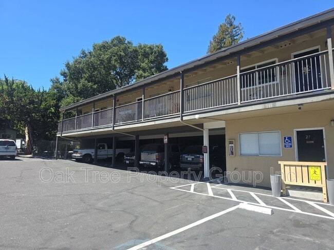 Building Photo - 1200 D St