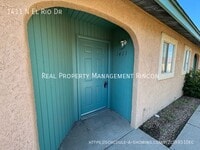Building Photo - 1411 N El Rio Dr