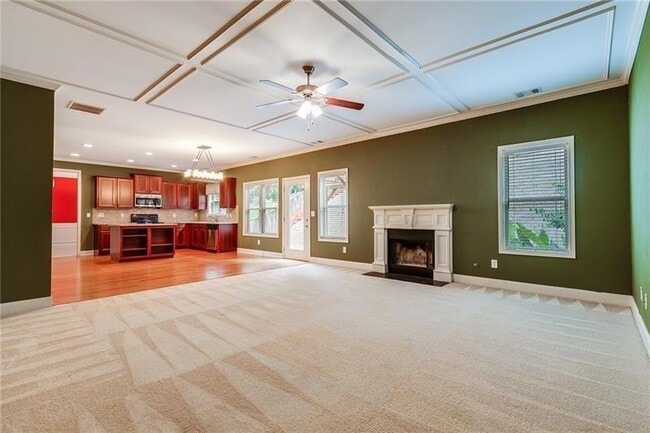 Building Photo - 3590 Falling Leaf Ln