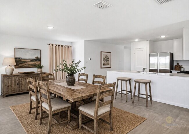 Building Photo - "Spacious 4-Bedroom Retreat with 2.5 Baths in Beautiful San Antonio!"