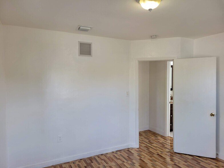 Bedroom 2 - 1646 NE 150th ST