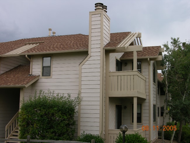 Building Photo - 4301 S Andes Way