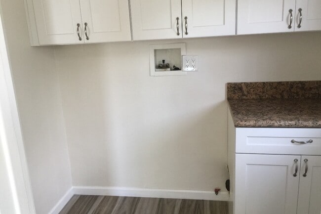 washer & dryer coming soon! - 505 Lime St