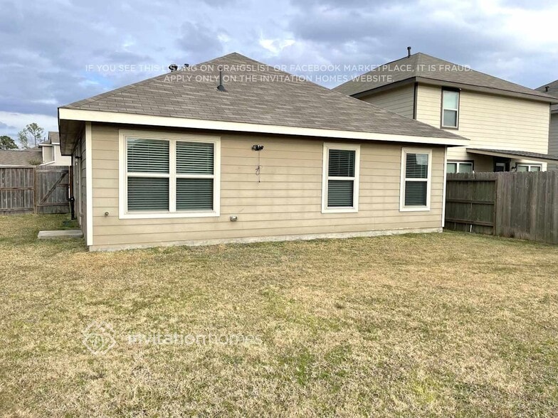 Building Photo - 4629 Peralta Hts Wy