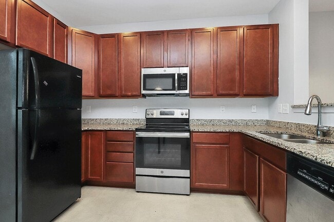 Building Photo - 11109 Pettus Ct