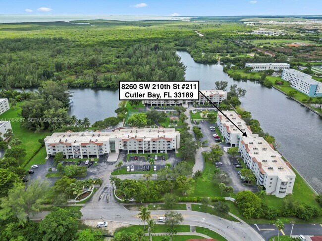 Building Photo - 8260 SW 210th St