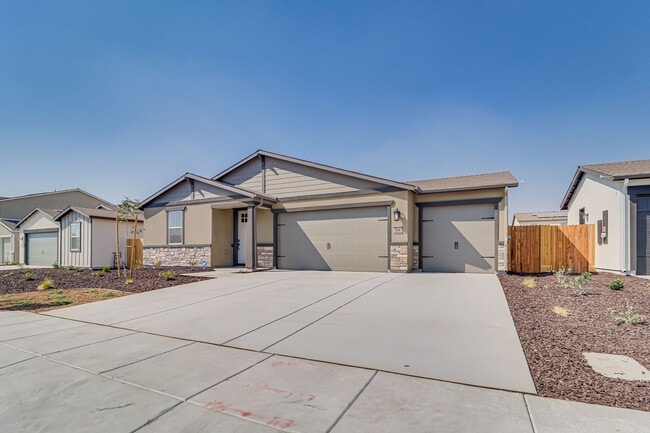 Building Photo - 8208 Dreamside Ave