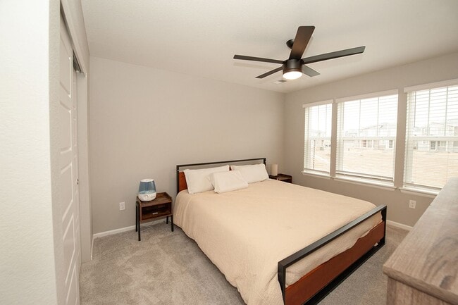 Building Photo - FURNISHED/PARTIALLY FURNISHED NEW HOME | 5...