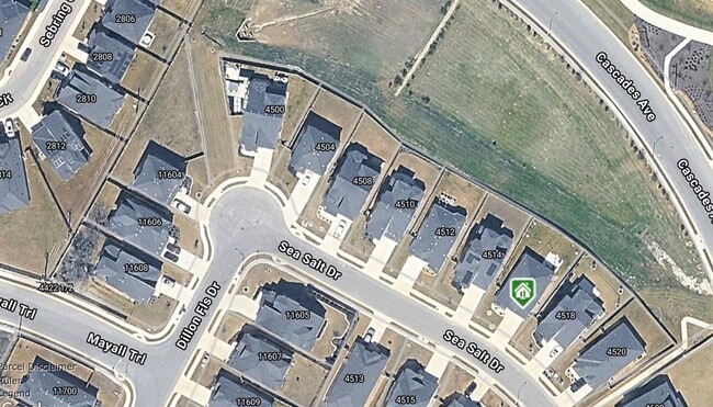 Building Photo - 4516 Sea Salt Dr