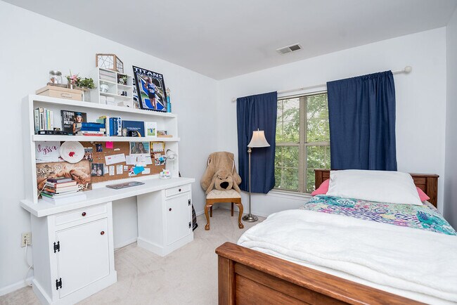 Bedroom 1 - 710 Remington Ct