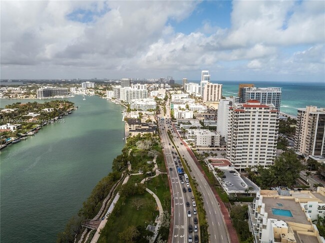 Building Photo - 6301 Collins Ave