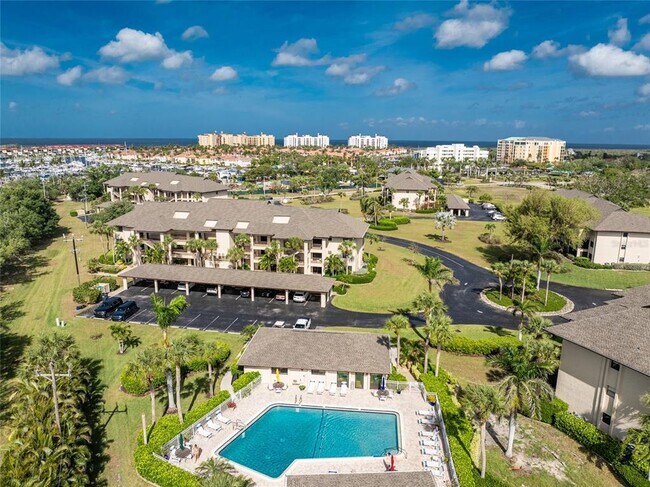 Building Photo - 1610 Islamorada Blvd