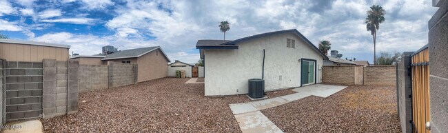 Building Photo - 14650 N 54th Ave