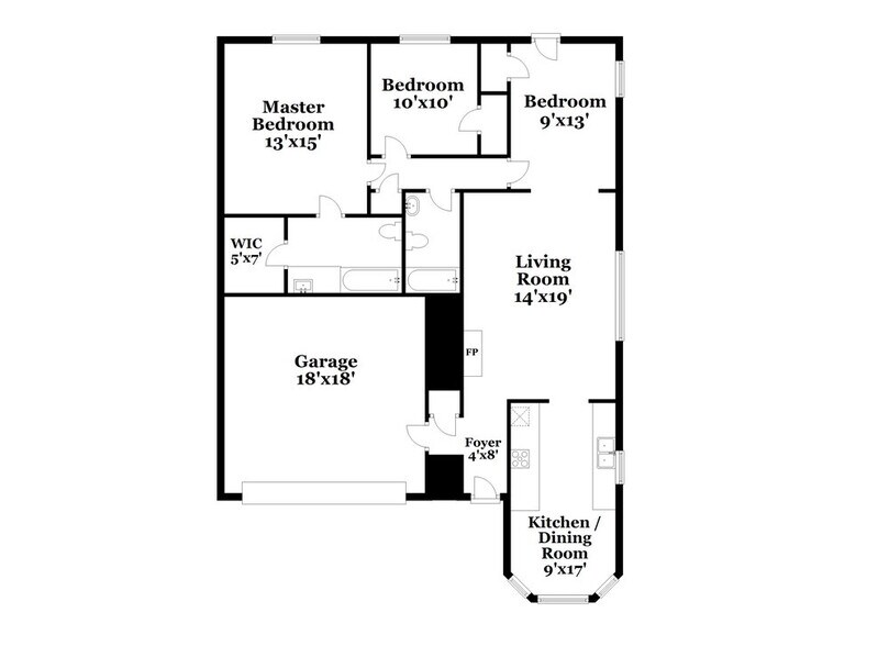 Building Photo - 10233 Tustin Terrace