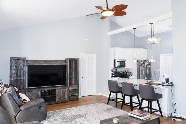 Building Photo - Move-In Ready Rental in Murrells Inlet