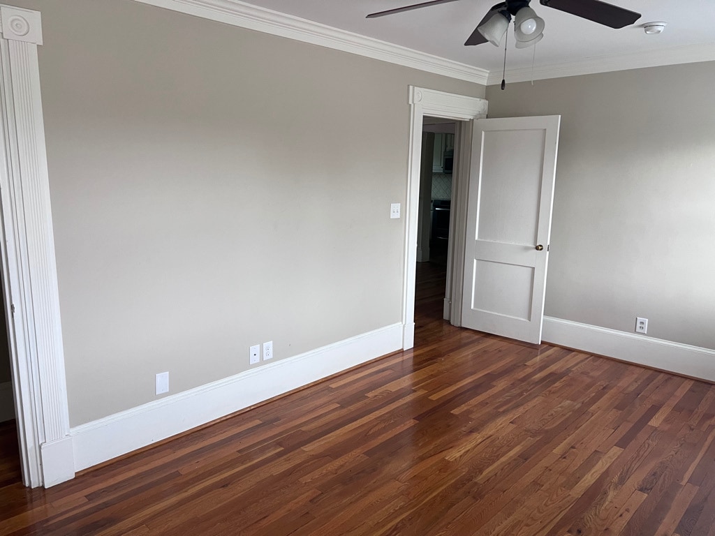 Building Photo - 501 Milledge Rd