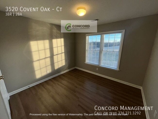 Building Photo - 3520 Covent Oak Ct