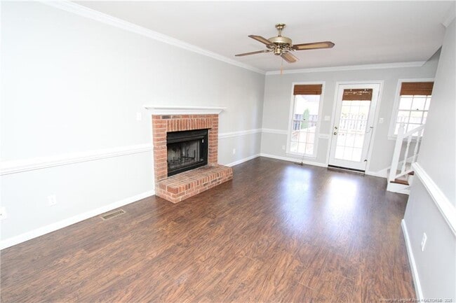 Building Photo - 6005 Startwood Pl