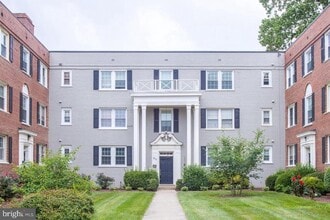 Building Photo - 3812 W St SE