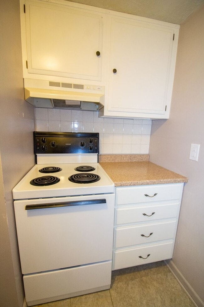 Building Photo - Culpepper Drive Apartments