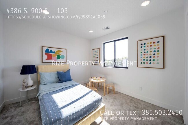 Building Photo - 4386 S 900 E