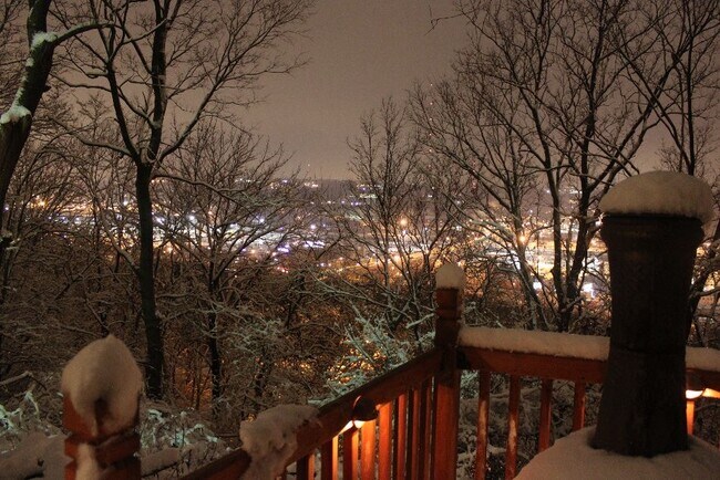 Building Photo - Foxhall Court