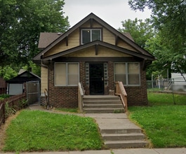 Building Photo - 3522 N Bryant Ave