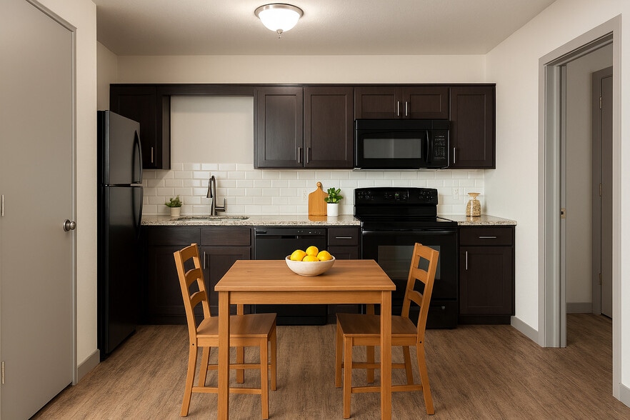 Building Photo - Pinnacle Lofts