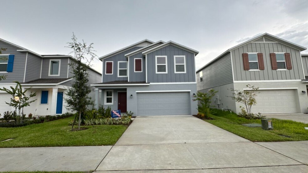 Primary Photo - 3430 Howell Dr