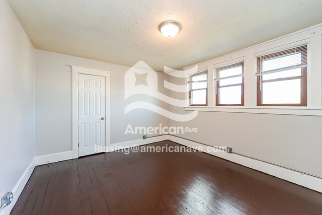Building Photo - 1121 Reservoir St