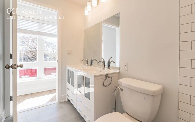 Building Photo - 1616 N Bailey St