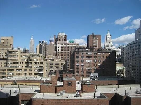 Building Photo - 60 E 8th St