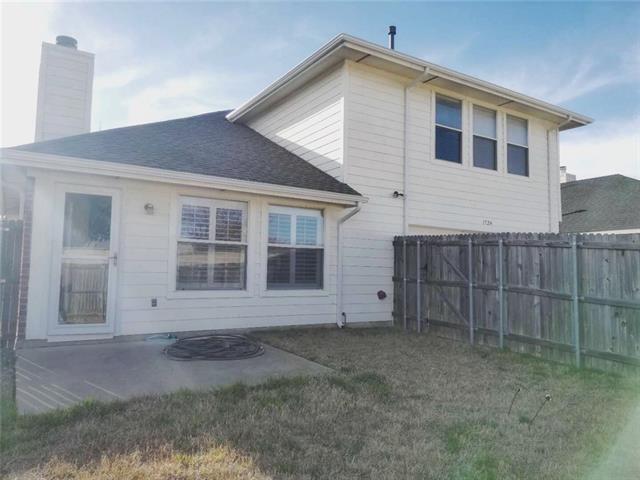 Building Photo - 1724 River Oaks Dr