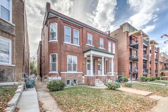 Building Photo - 3634 Shaw Blvd