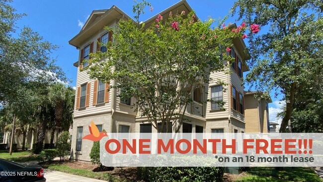 Building Photo - 12700 Bartram Park Blvd