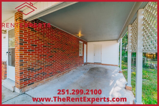 Building Photo - 908 E David Langan Dr